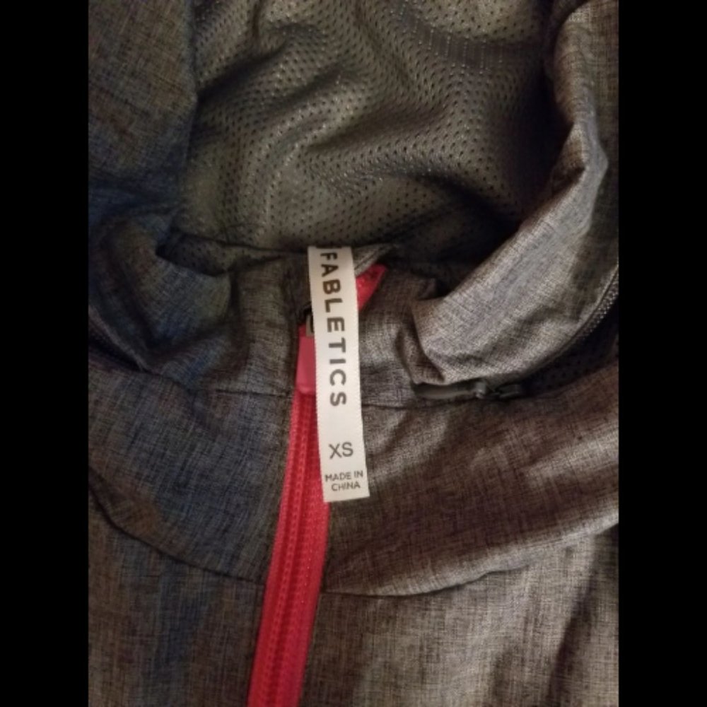 Fabletics Jackets - Picture 7 of 15